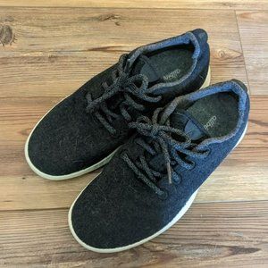 Allbirds Merino Wool Runners